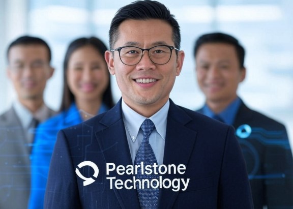 About Pearlstone Technology