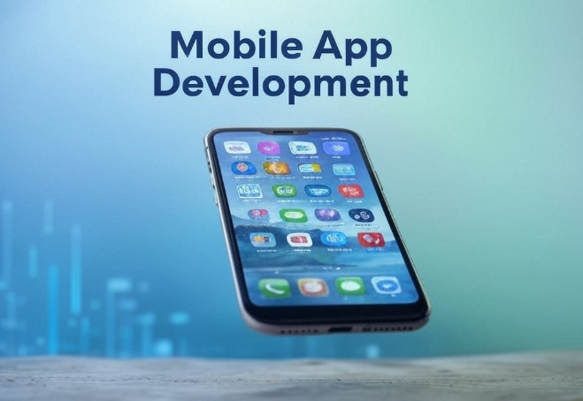 Mobile App Development