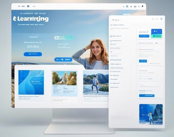 E-Learning Platform