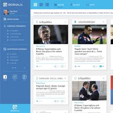 News Aggregator Platform