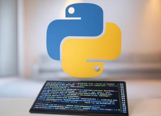 Python Development
