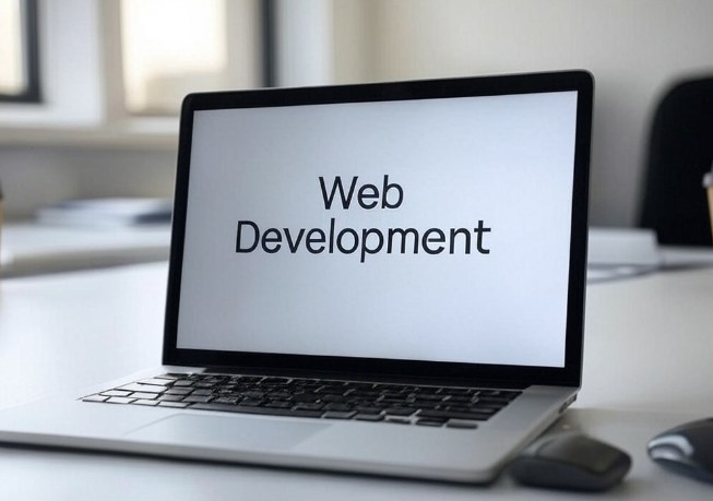 Web Development